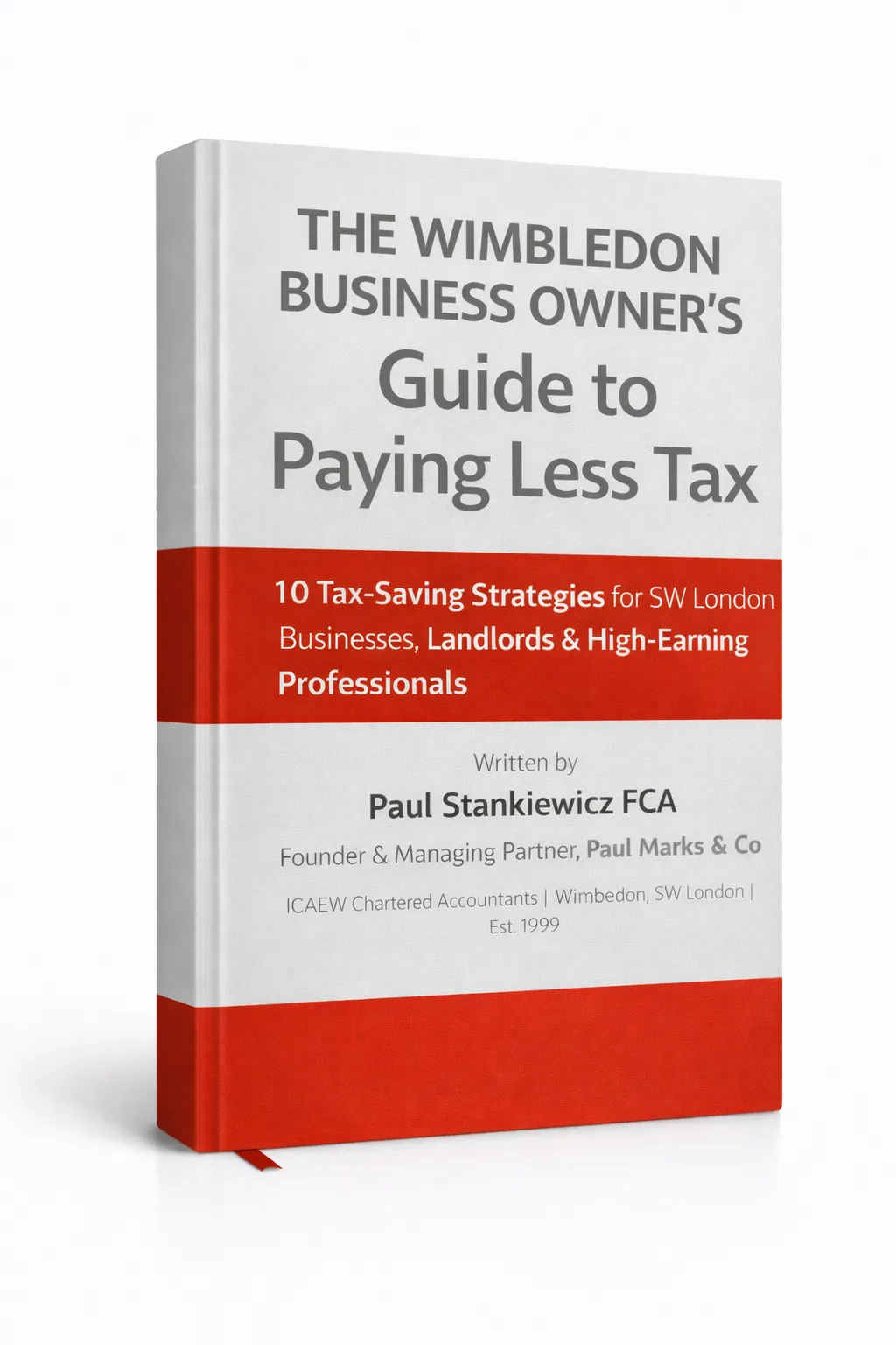 Guide to Paying Less Tax